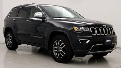 JEEP GRAND CHEROKEE 2020 1C4RJFBG0LC400726 image